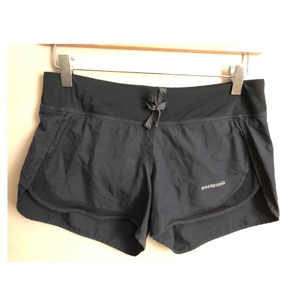 Patagonia Athletic Shorts